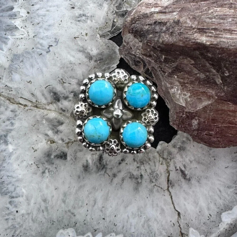 N/A sterling silver